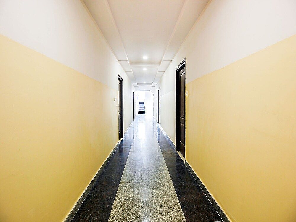 undefined OYO 36267 Aaditya Grand 7