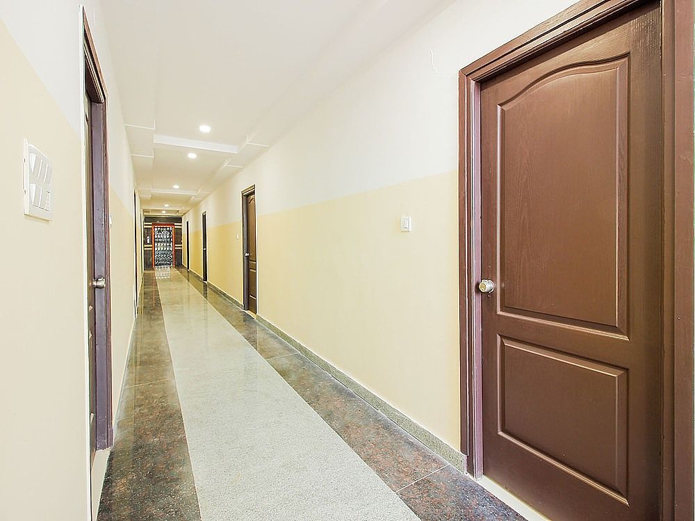 undefined OYO 36267 Aaditya Grand 8