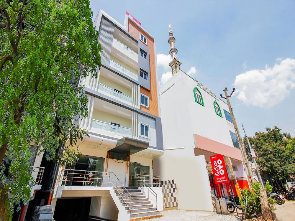 undefined OYO 36267 Aaditya Grand 2