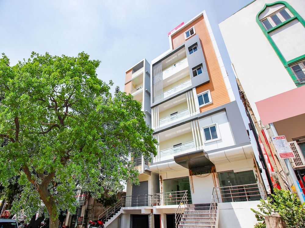 undefined OYO 36267 Aaditya Grand