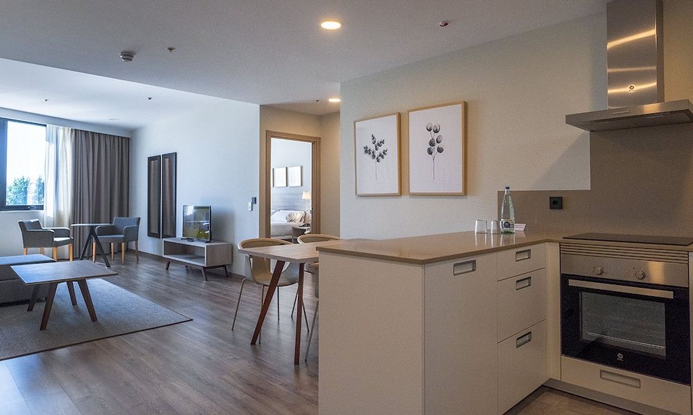 Aparthotel Attica 21 Vallés