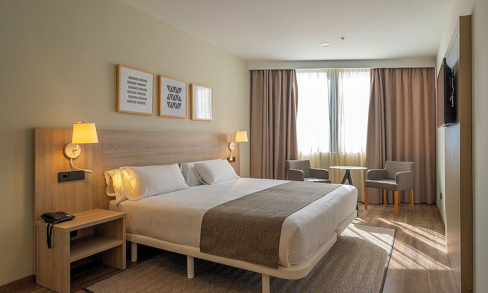 Aparthotel Attica 21 Vallés Standard Apartment, 1 Bedroom