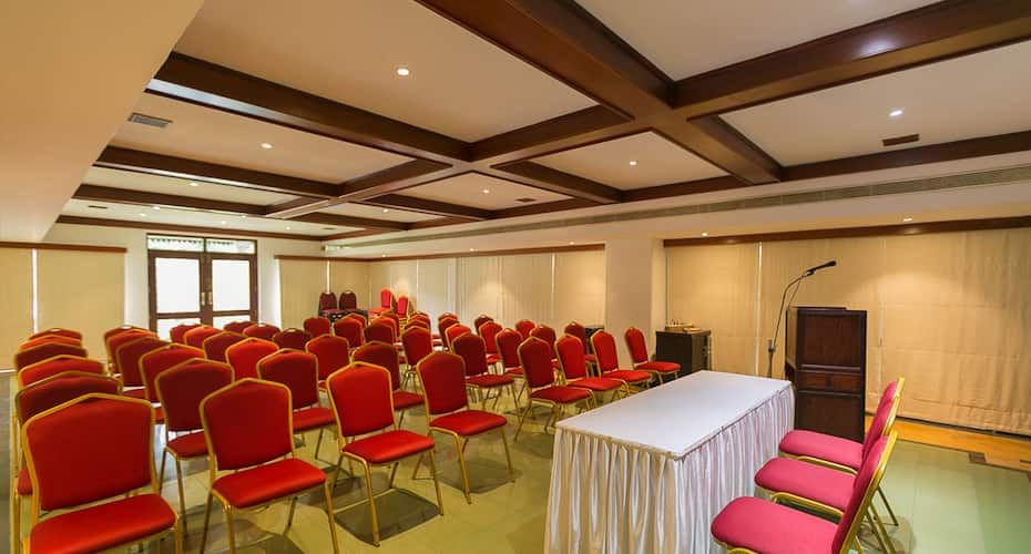 Conference Hall