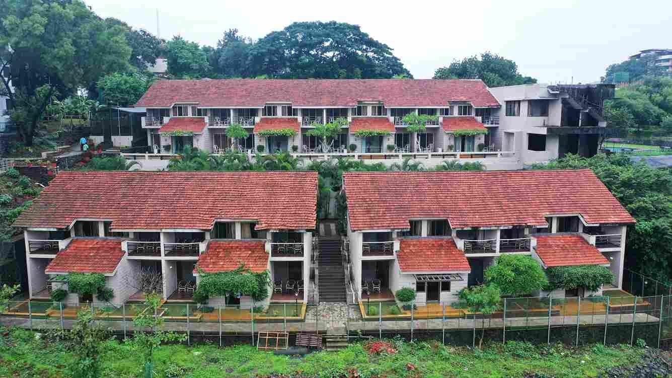 Manas Resort (Petting Zoo & Organic farm)