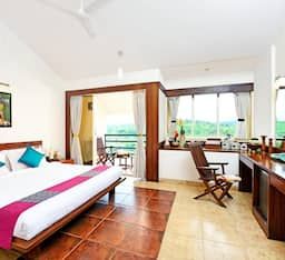 0000438400 Premium Villa Rooms