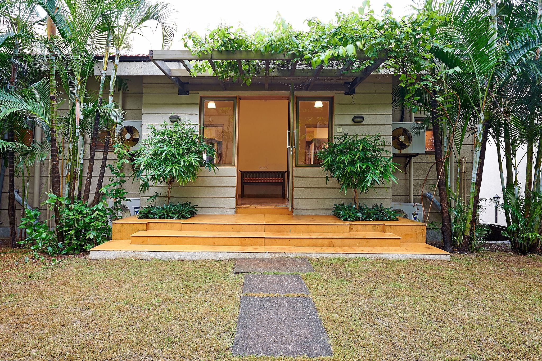 undefined Manas Resort (Petting Zoo & Organic farm) 8