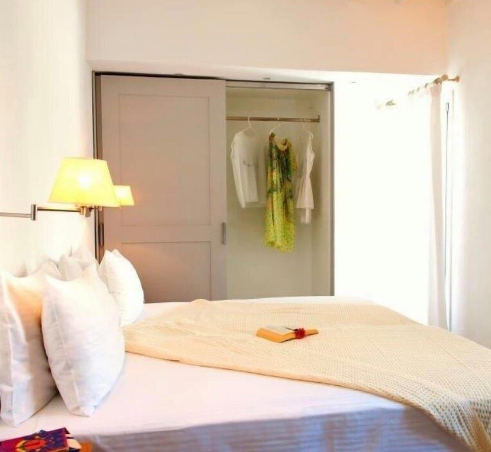 Elena Hotel Standard Room