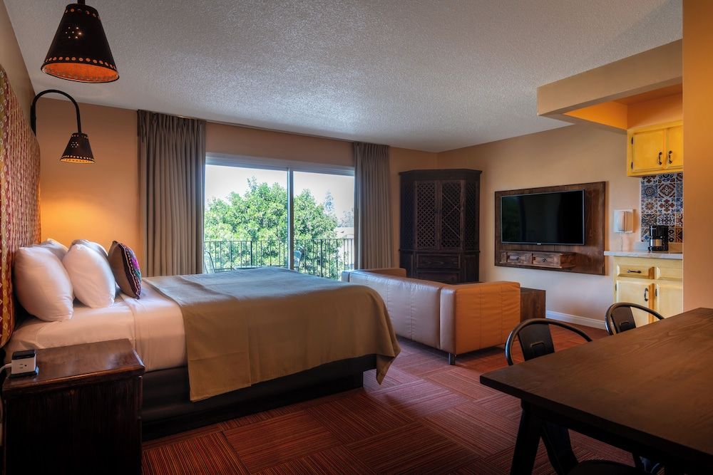 Hotel Pepper Tree Boutique Kitchen Studios - Anaheim