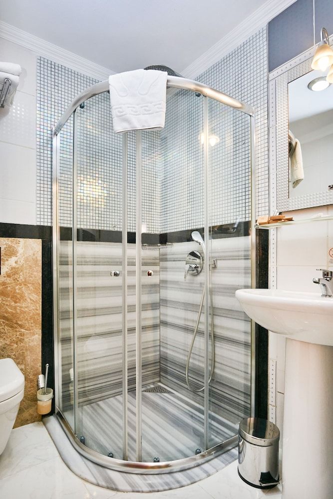 Amber Hotel - Special Class Superior Double or Twin Room 5