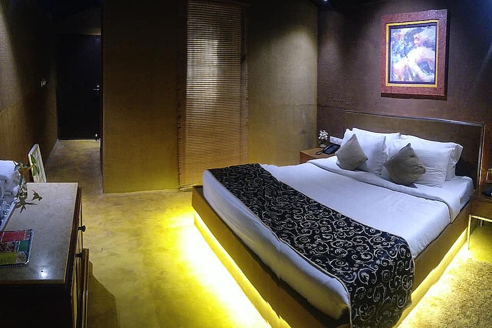 Cottage Suite