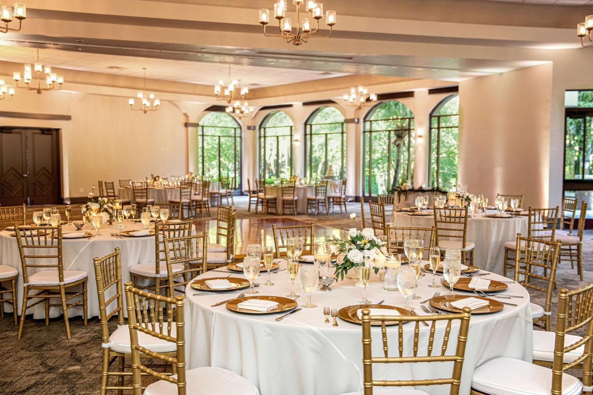 meeting room / ballrooms