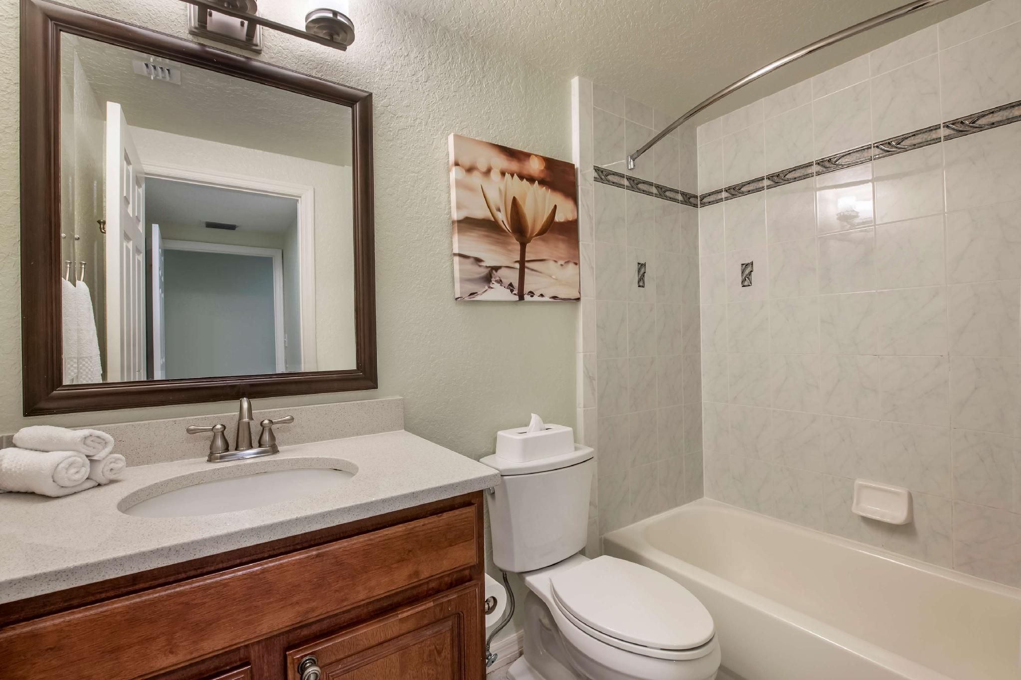 2 BEDROOM 1 KING 2 DOUBLES GOLF VIEW SUITE
