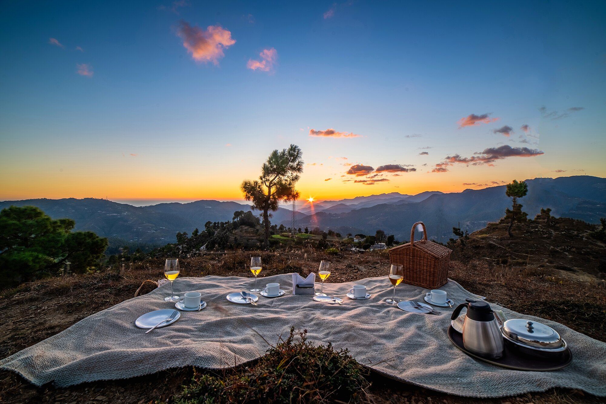 Food & Dining