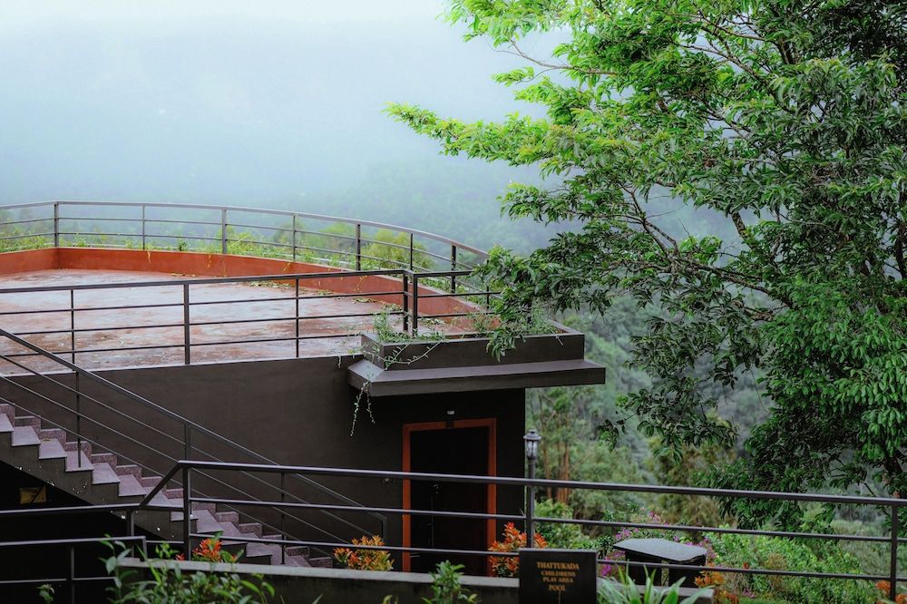undefined Haze and Kites Resort Munnar 8