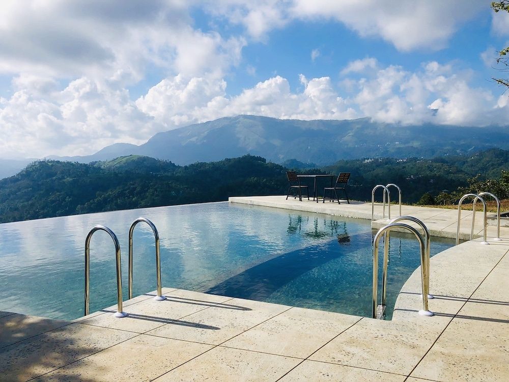 undefined Haze and Kites Resort Munnar 5