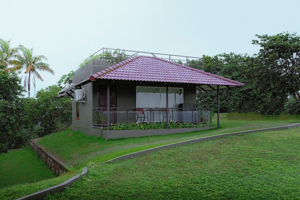 undefined Haze and Kites Resort Munnar 10