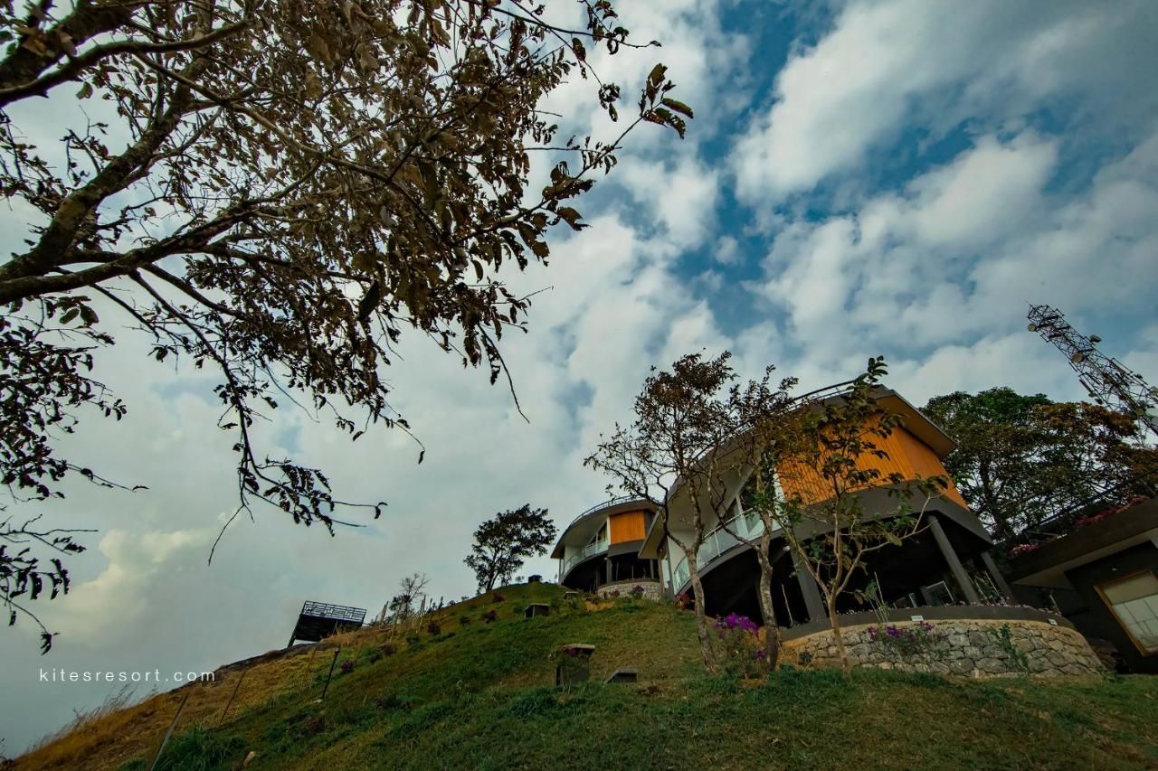 undefined Haze and Kites Resort Munnar 7