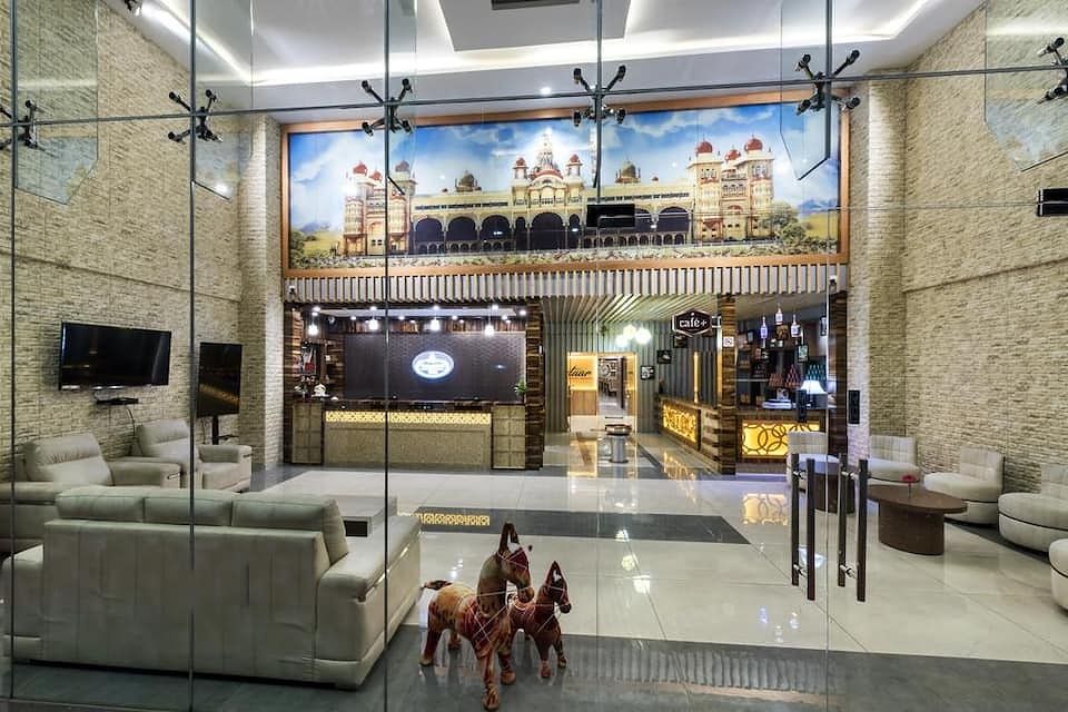 undefined TS Royal Grand Hotel 6