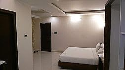 TS Royal Grand Hotel Luxury Room 2