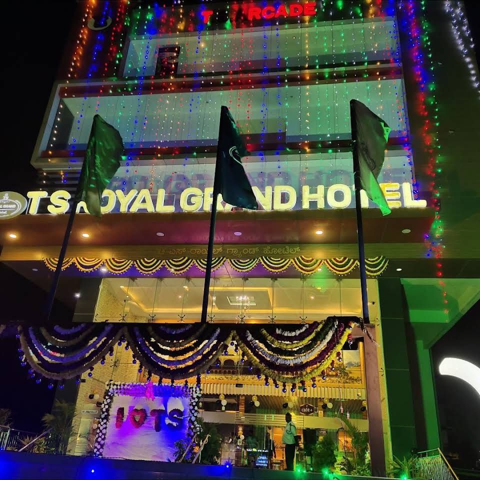 undefined TS Royal Grand Hotel 3