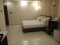 TS Royal Grand Hotel Luxury Room