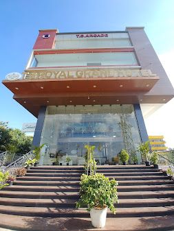 undefined TS Royal Grand Hotel 4