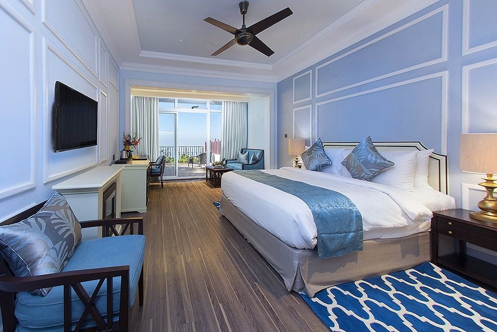 Fragrant Nature Moonlight Bliss with Private Terrace