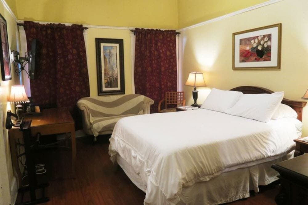 Glen Tavern Inn Standard Room, 1 Queen Bed 2