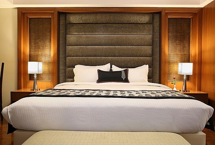 Junior Suite Room