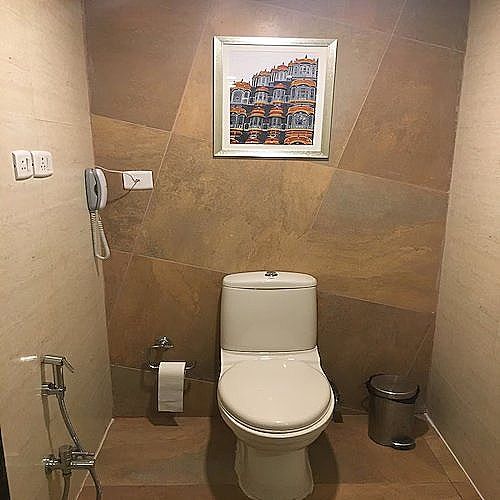 Junior Suite Room