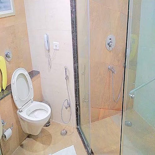 Golden Tulip Jaipur City Center Deluxe Room 5