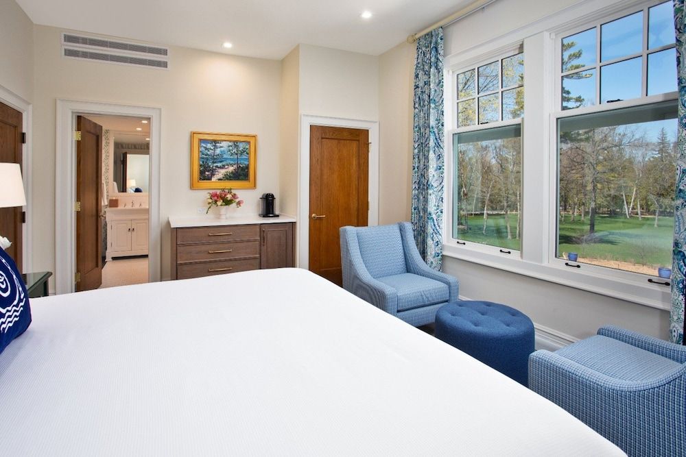 Deluxe Room, 1 King Bed