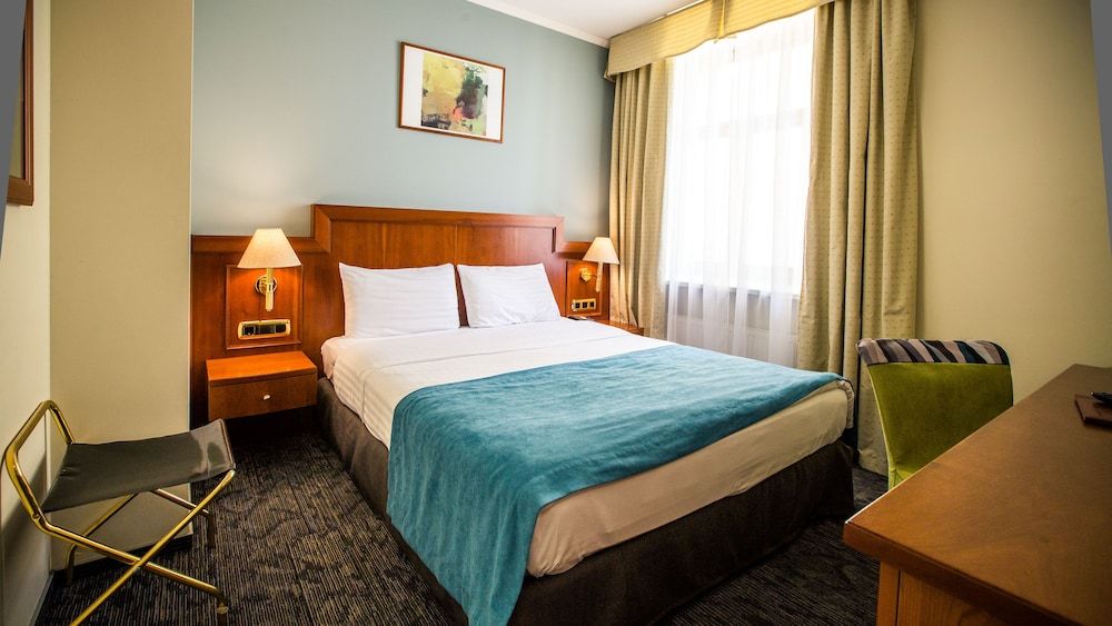 undefined Hestia Hotel Jugend 5