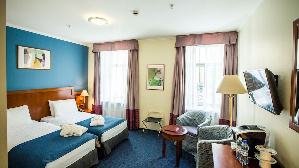 undefined Hestia Hotel Jugend 3