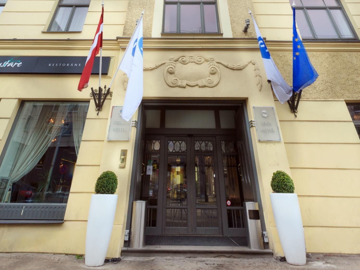 undefined Hestia Hotel Jugend 5