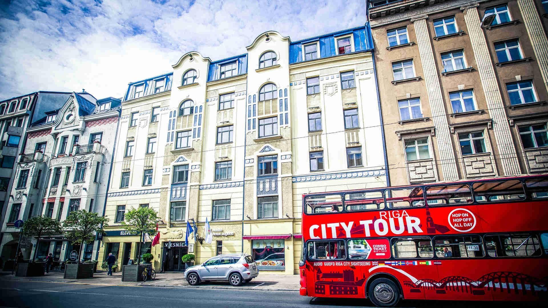 undefined Hestia Hotel Jugend