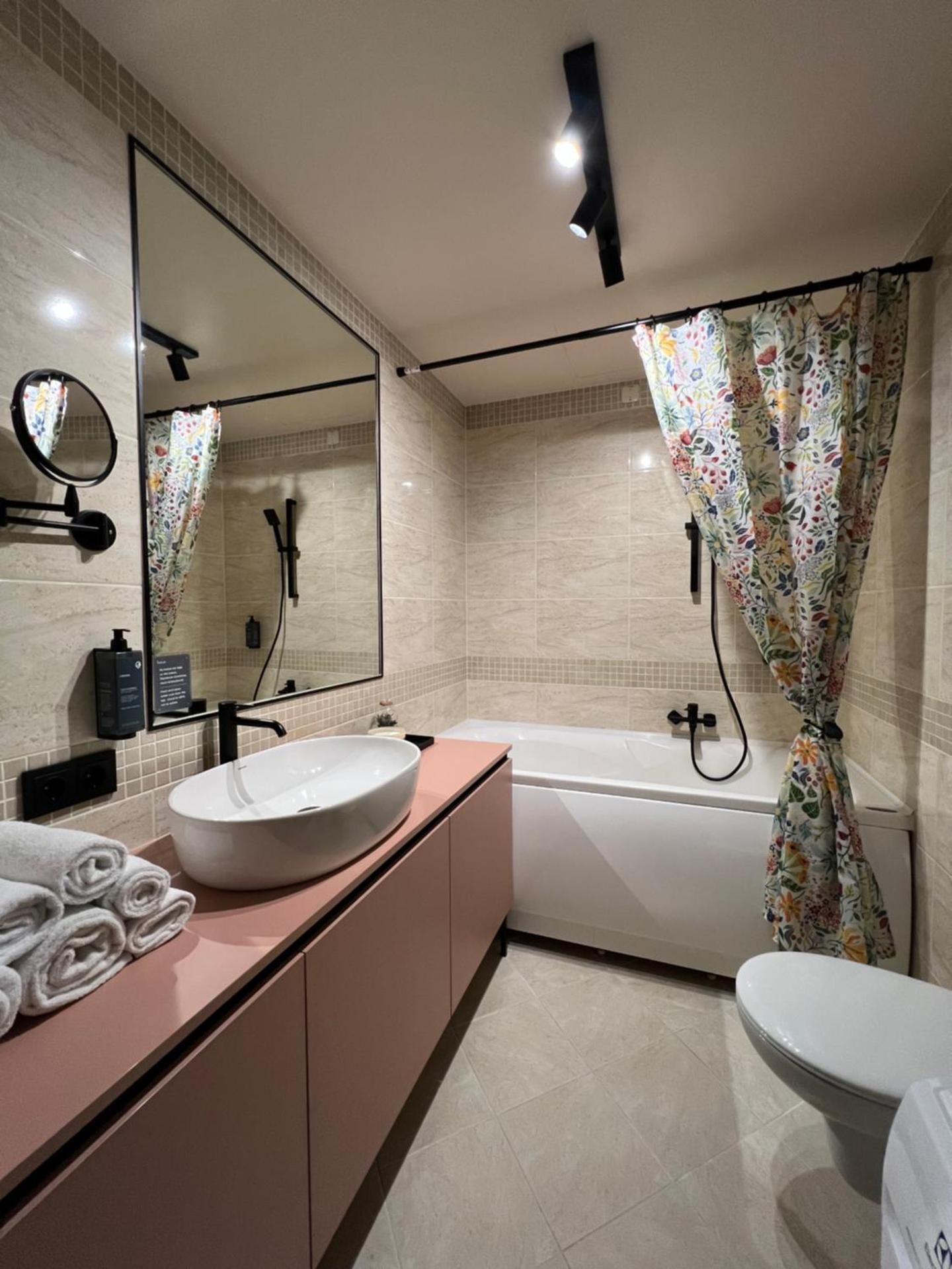 Hestia Hotel Jugend Two-Bedroom Apartment 2