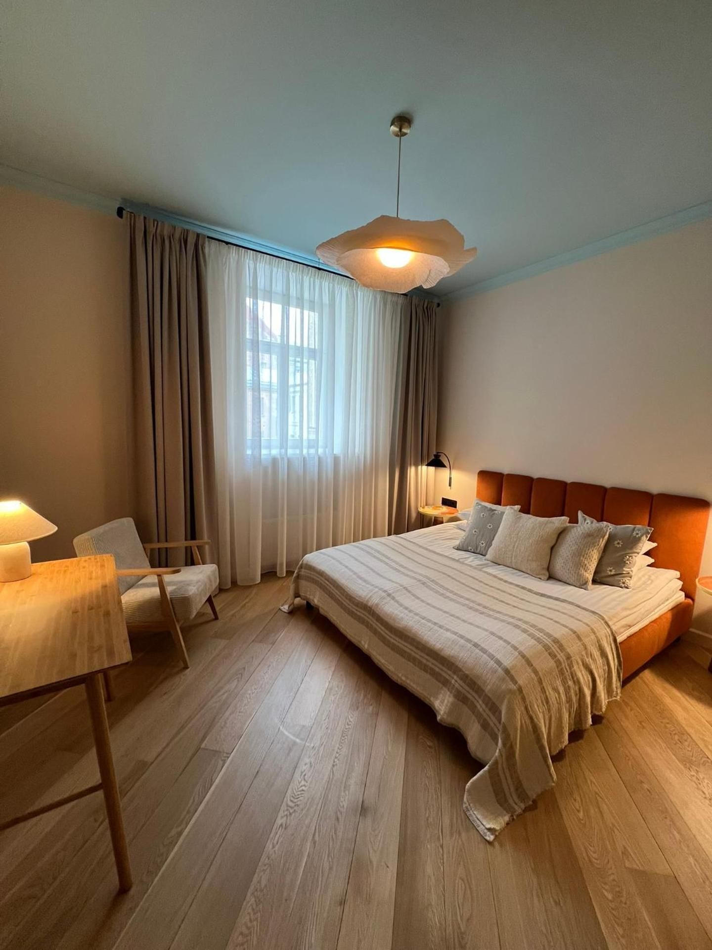 Hestia Hotel Jugend Two-Bedroom Apartment