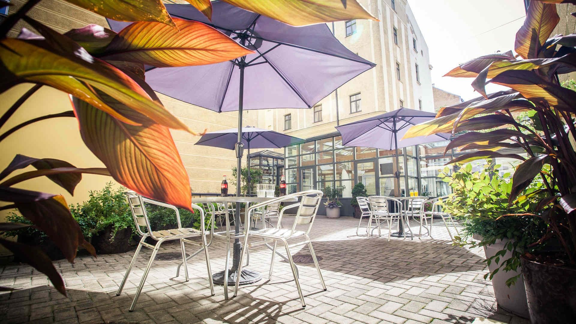 undefined Hestia Hotel Jugend 7