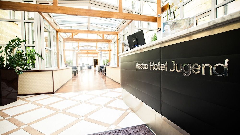 undefined Hestia Hotel Jugend 7