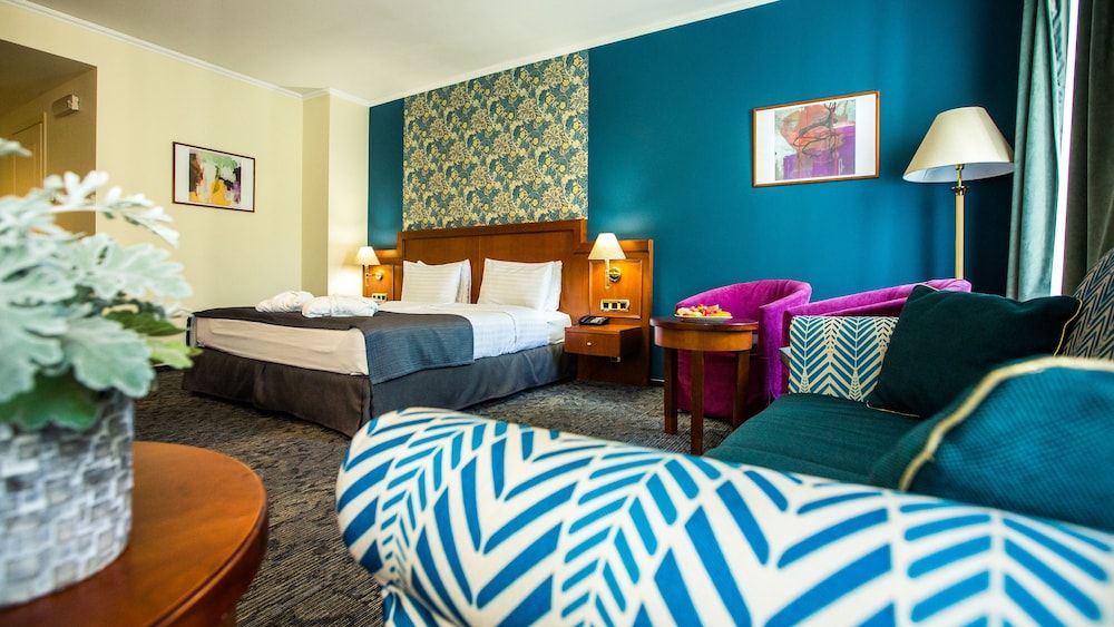 undefined Hestia Hotel Jugend 4