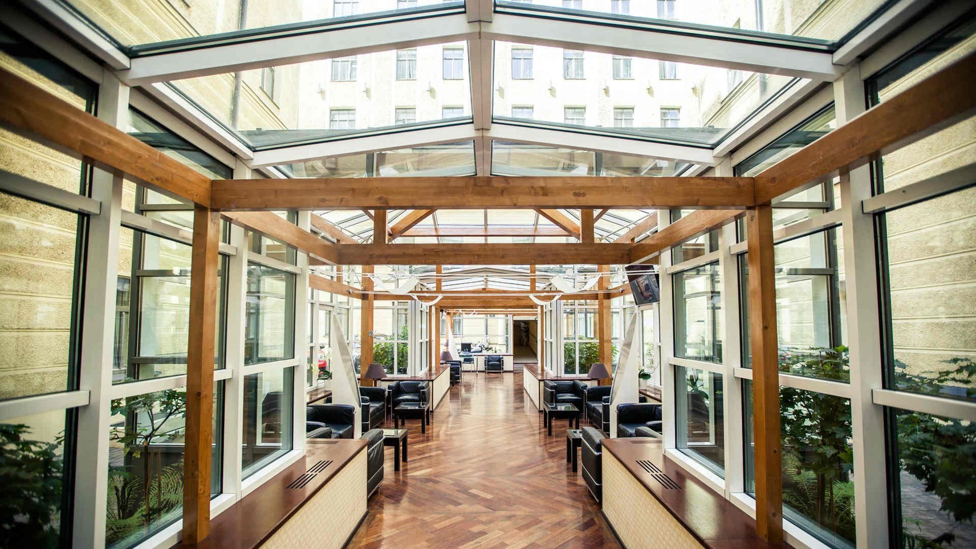 undefined Hestia Hotel Jugend 2