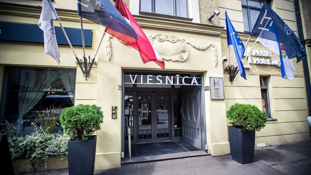 undefined Hestia Hotel Jugend 9