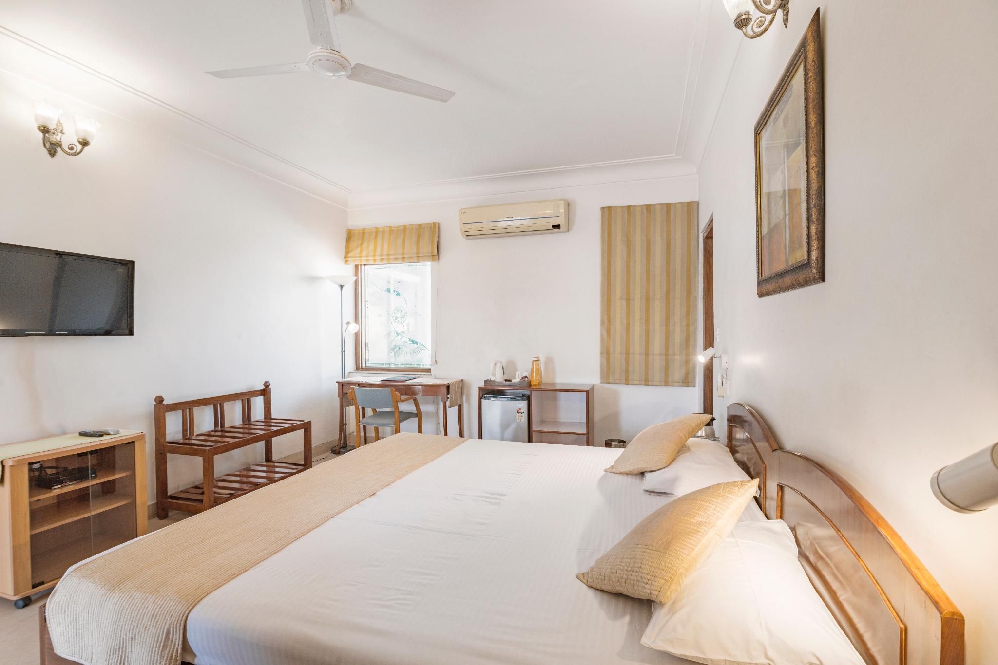 Superior Room with Terrace