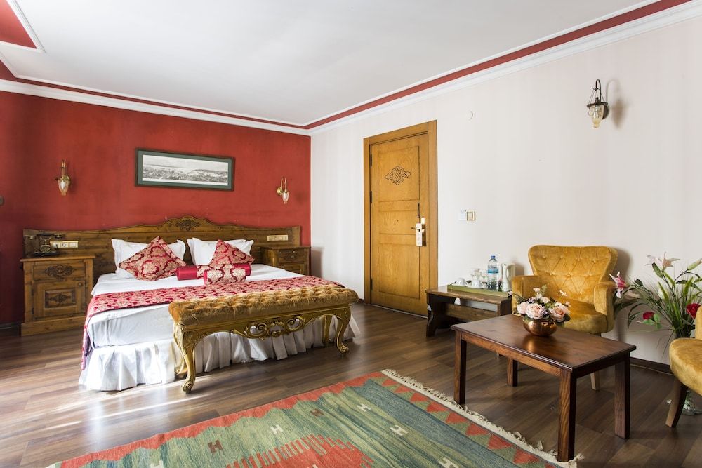 undefined Garden House Hotel - Special Class