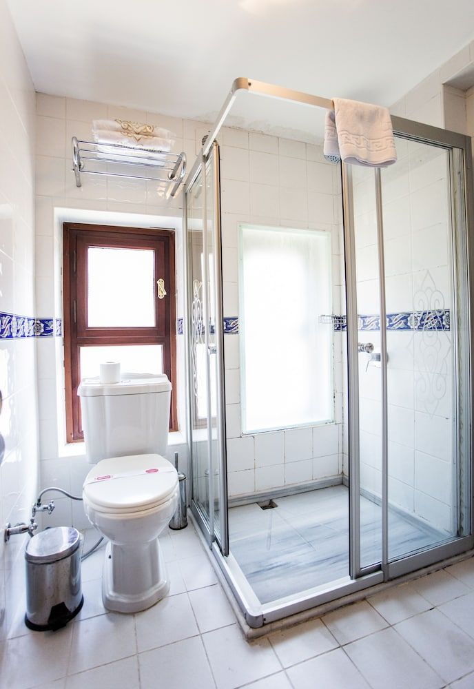 Garden House Hotel - Special Class Economy Double Room 5