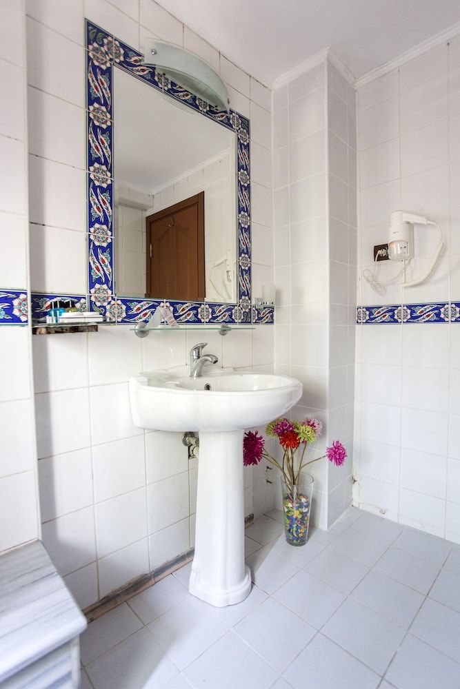 Garden House Hotel - Special Class Economy Double Room 6