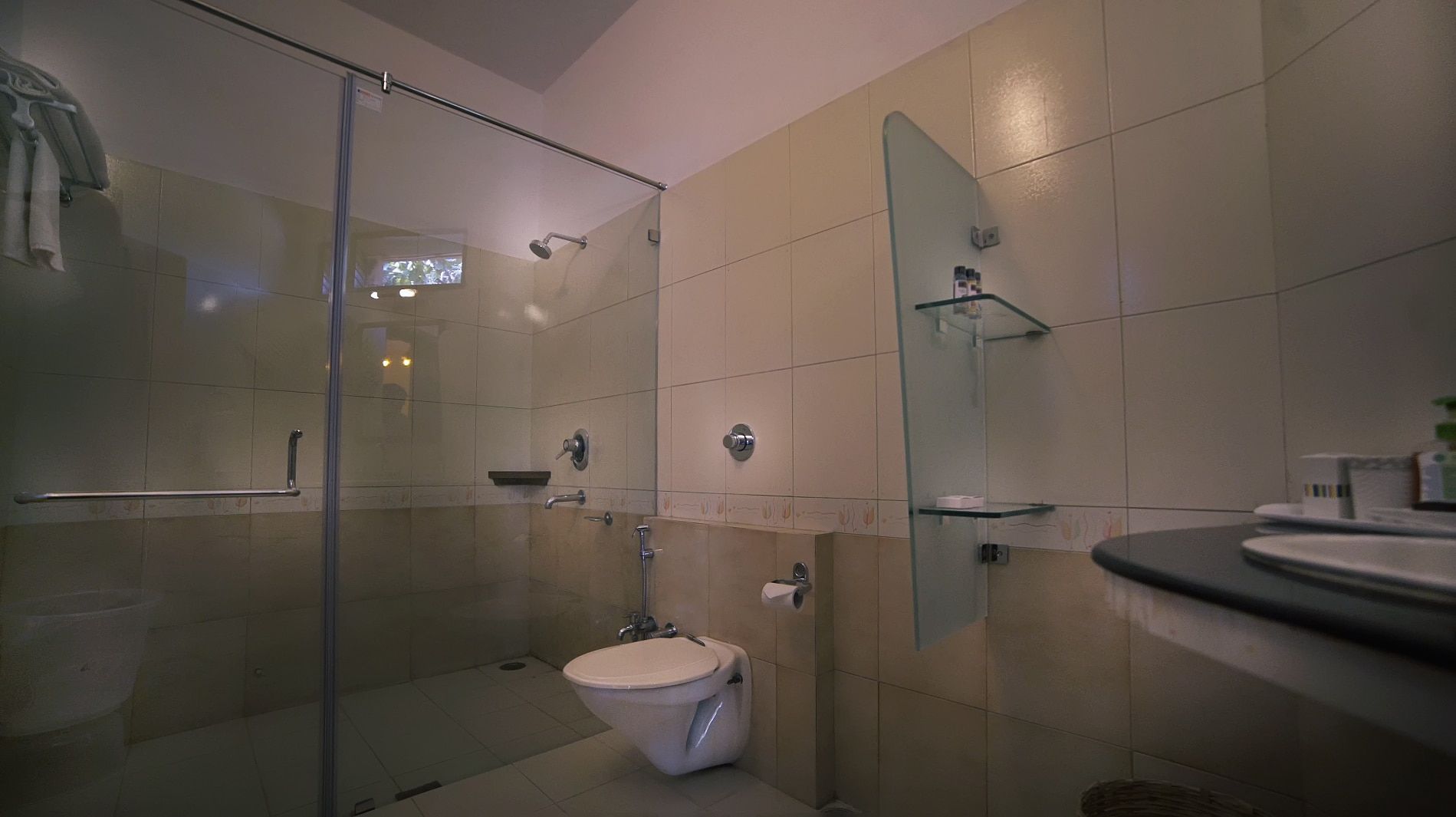 Pench Jungle Camp Standard Safari Room 8