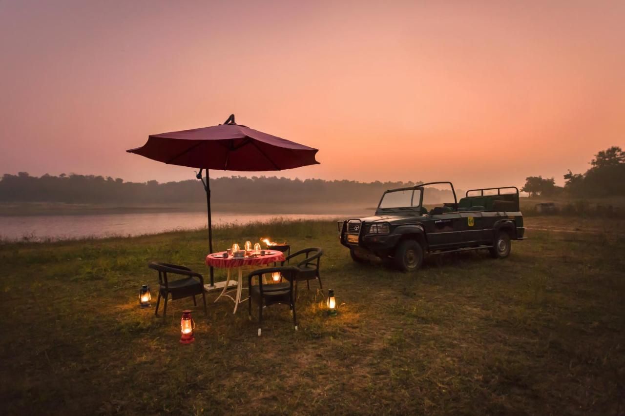 undefined Pench Jungle Camp 3