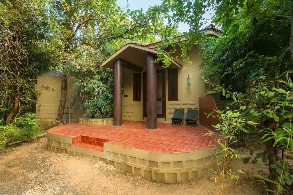 undefined Pench Jungle Camp 6